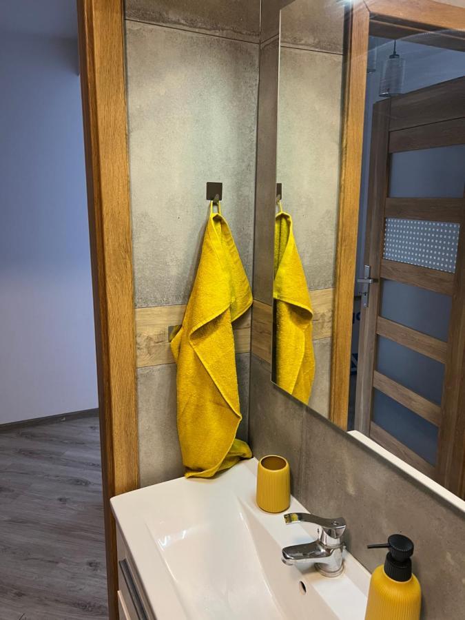 Apartament Zlota Jesien 2C Краків Екстер'єр фото