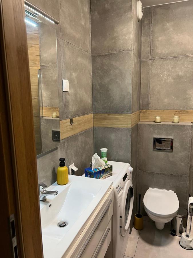 Apartament Zlota Jesien 2C Краків Екстер'єр фото